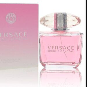 BRIGHT CRYSTAL BY VERSACE